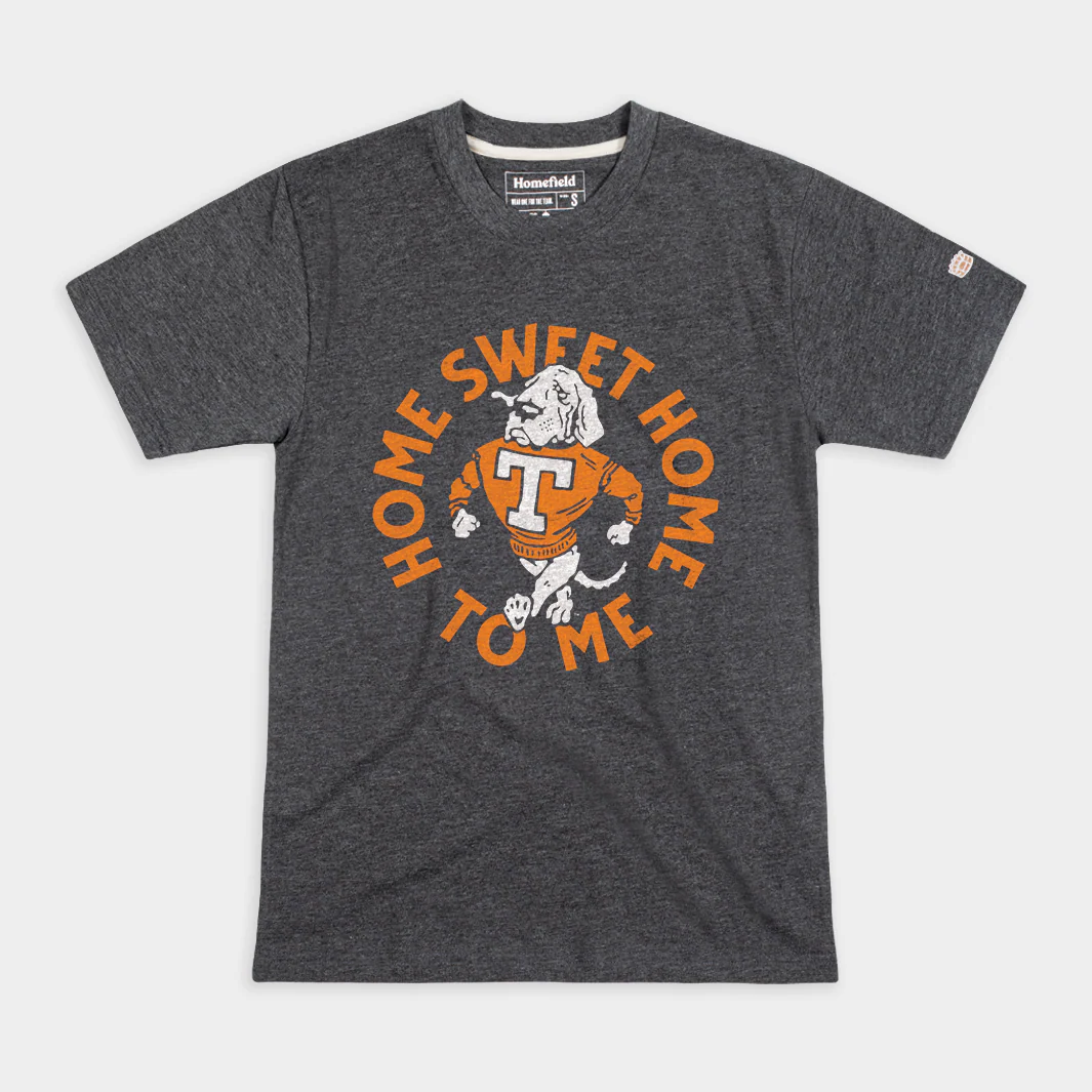 UT Home Sweet Home Smokey Tee