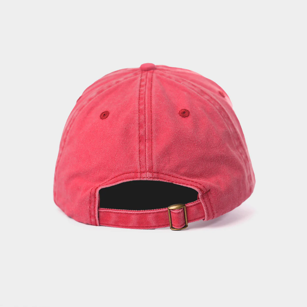 Utah Interlocking "UU" Hat - Image 3