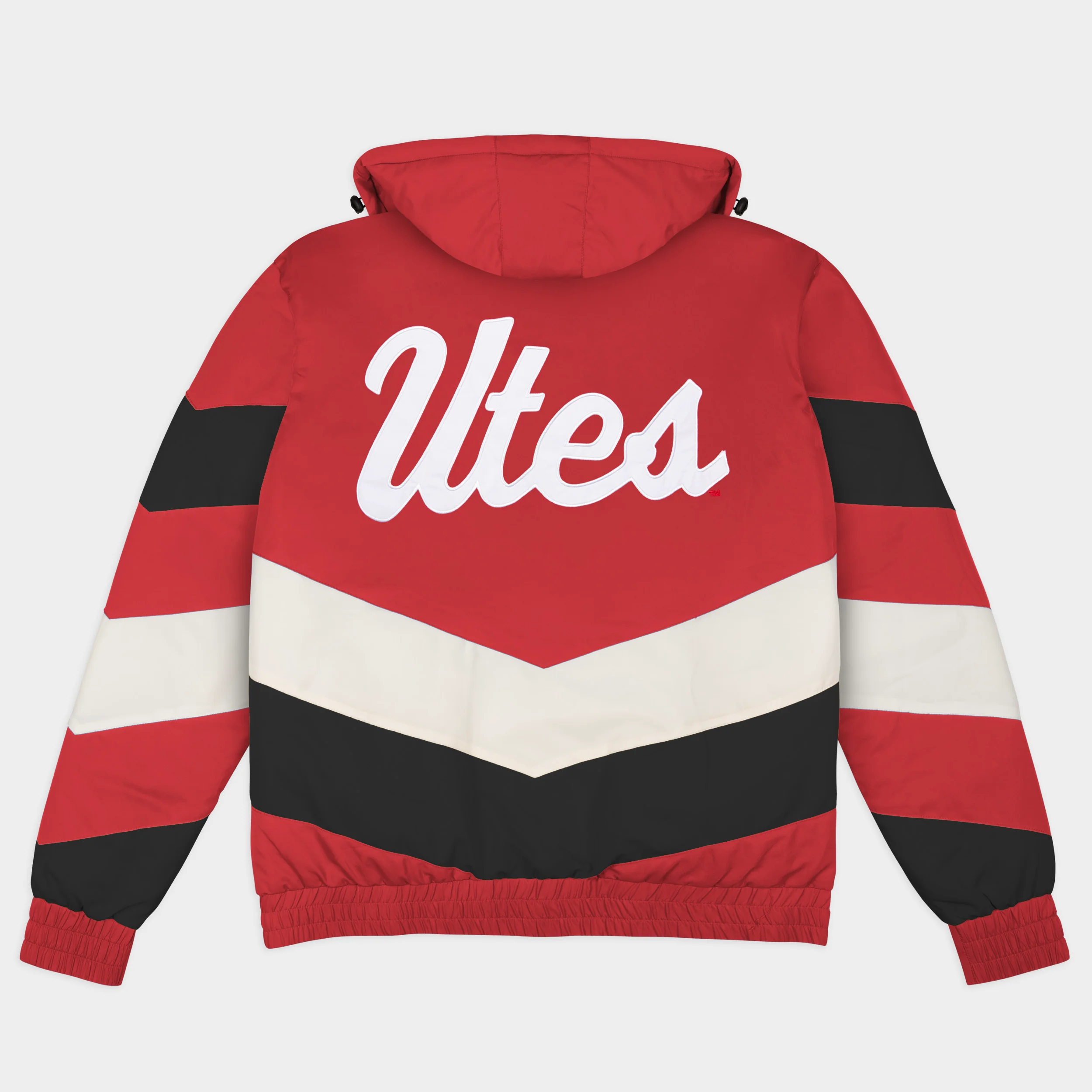 Utah Utes Gamebreaker Jacket - Image 2
