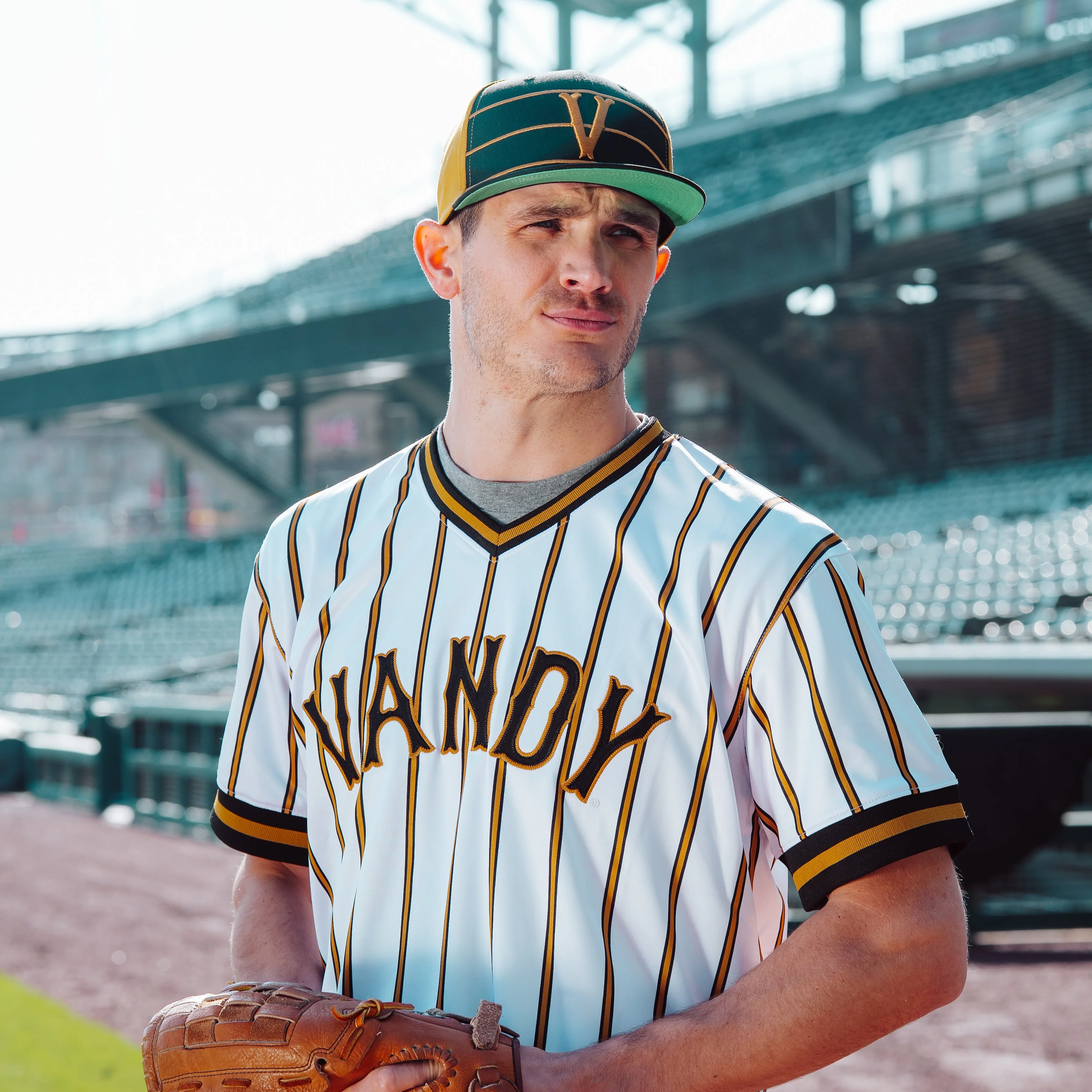 Vanderbilt Baseball Ballpark Bundle - Image 5