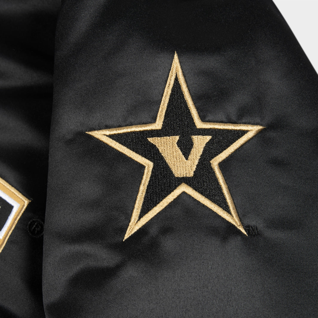 Vanderbilt Commodores Campus Classic Pullover - Image 3