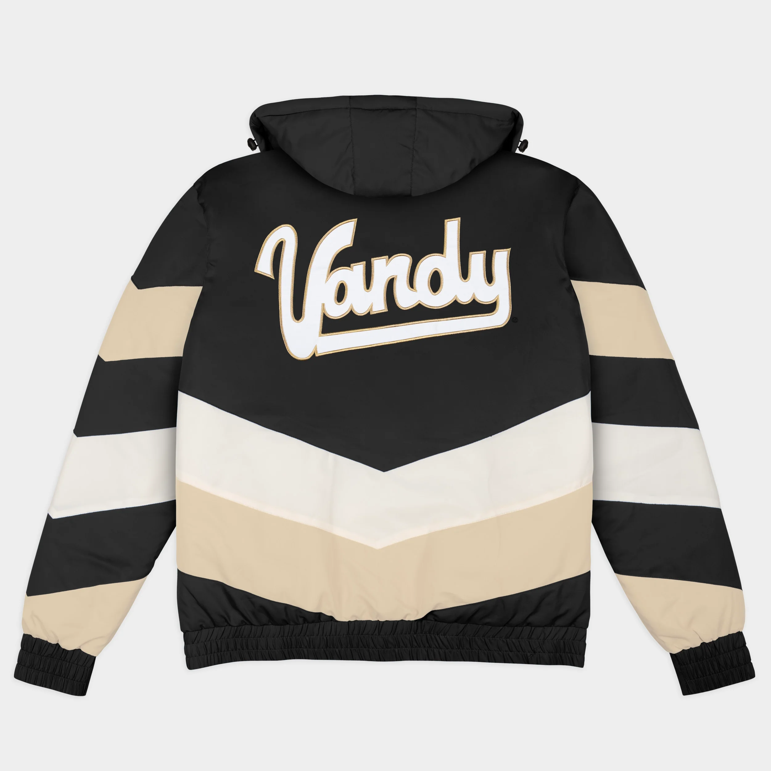 Vanderbilt Commodores Gamebreaker Jacket - Image 2