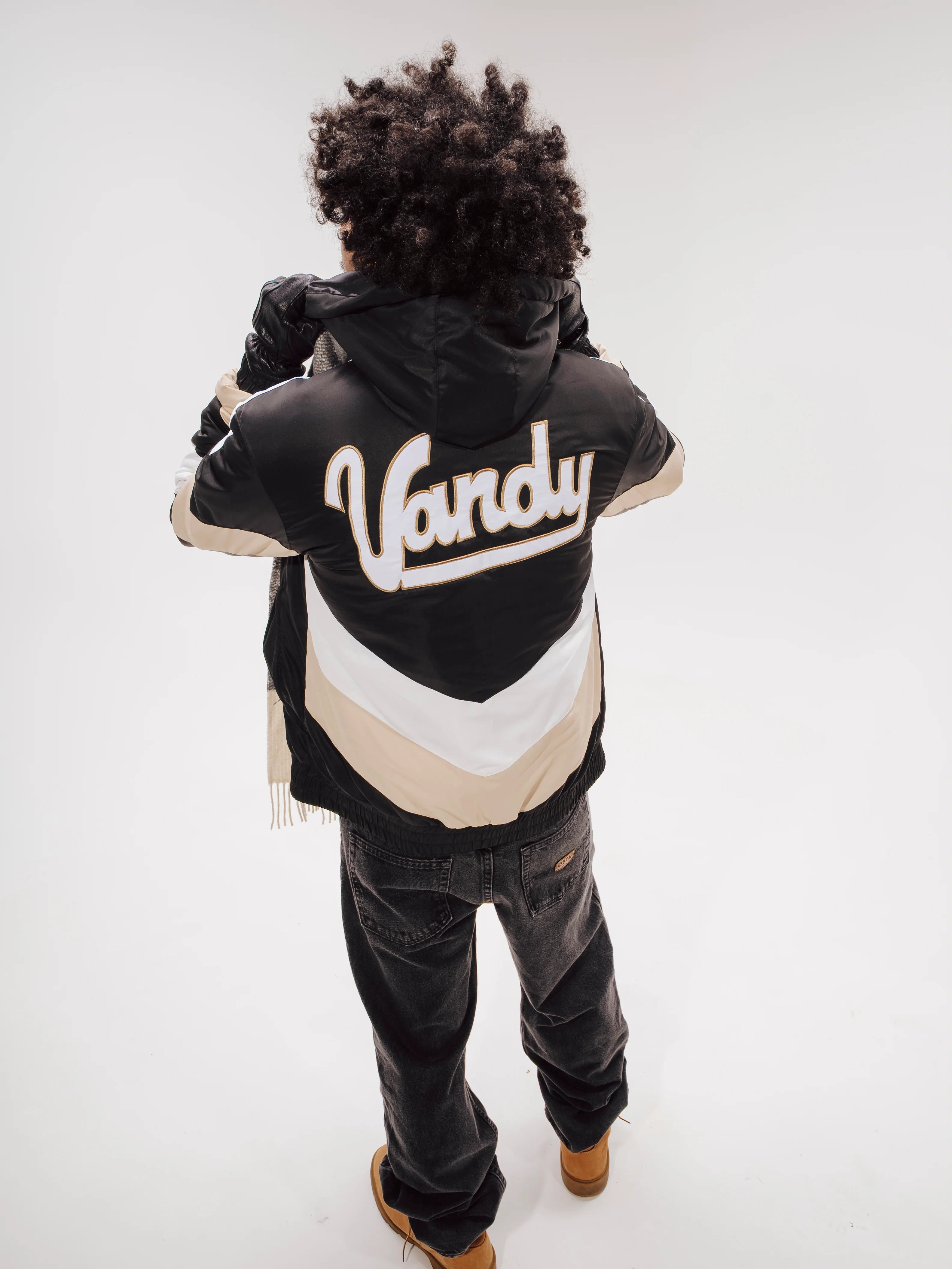 Vanderbilt Commodores Gamebreaker Jacket - Image 4