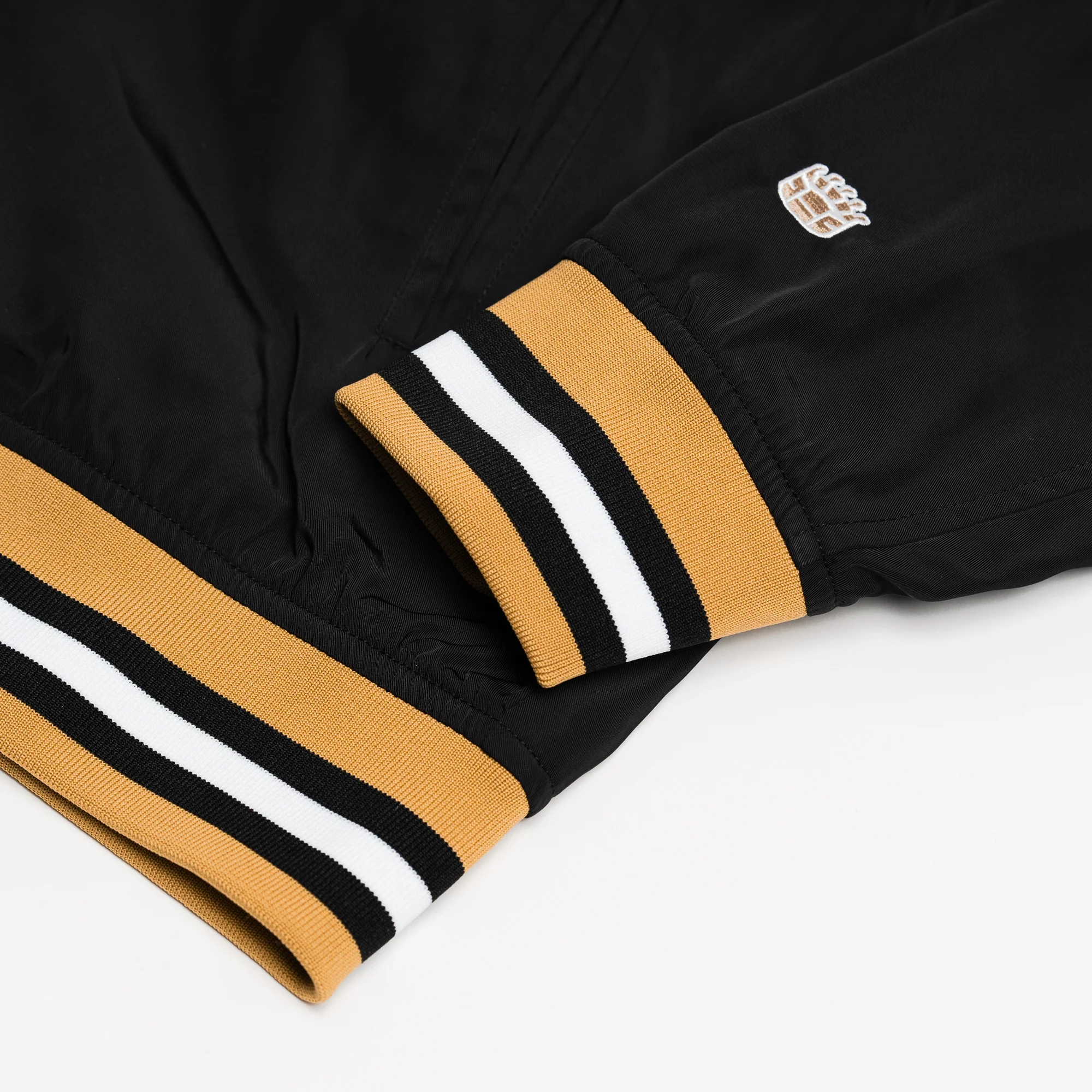 Vanderbilt Commodores Script "Vandy" Bomber Jacket - Image 6