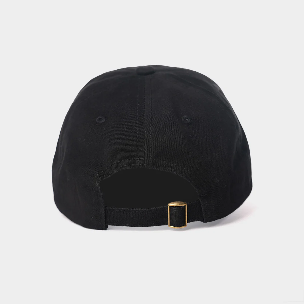 Vanderbilt Commodores "Vandy" Script Dad Hat - Image 3