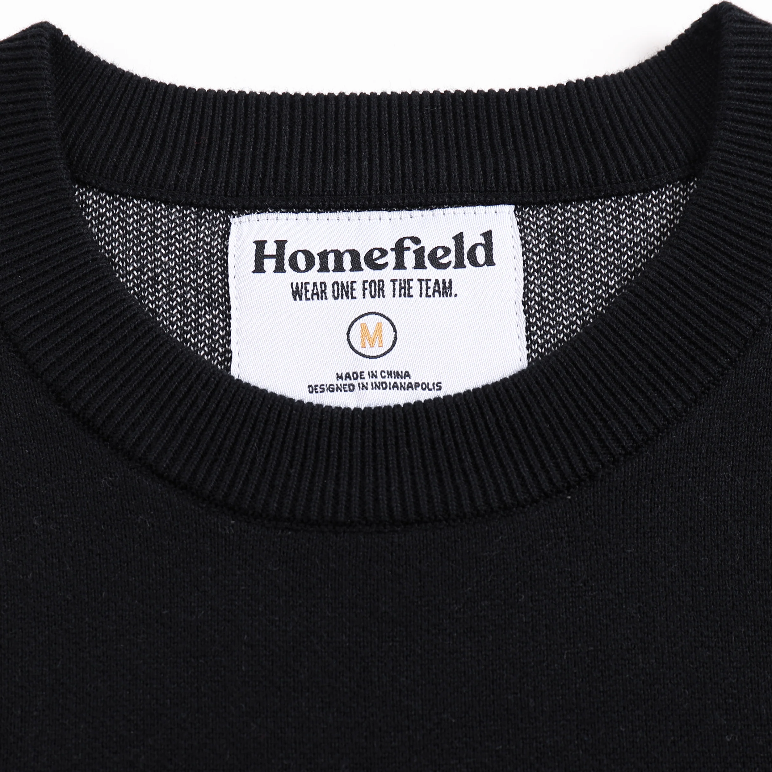 Vanderbilt Commodores Vintage Logo Knit Sweater - Image 6
