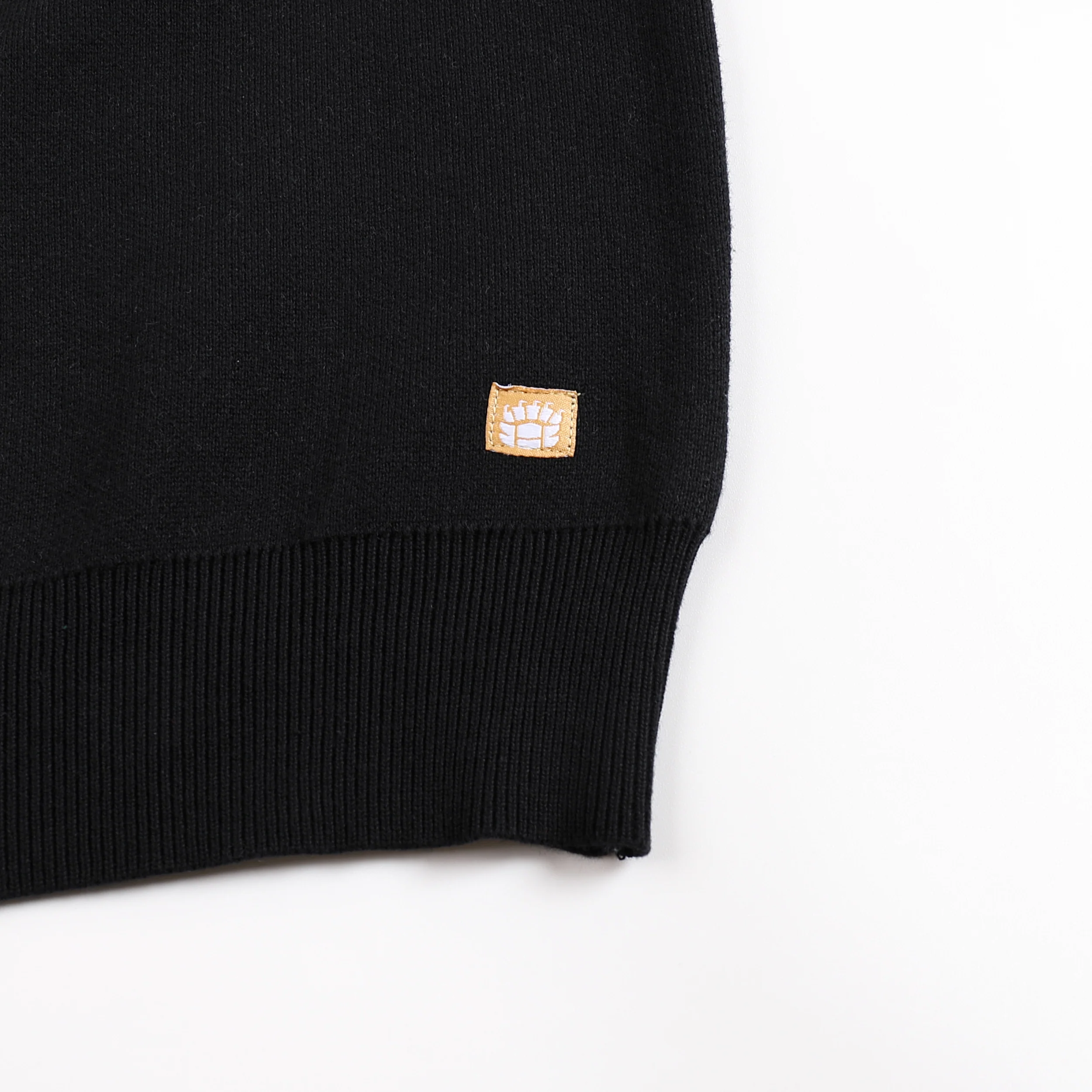 Vanderbilt Commodores Vintage Logo Knit Sweater - Image 7