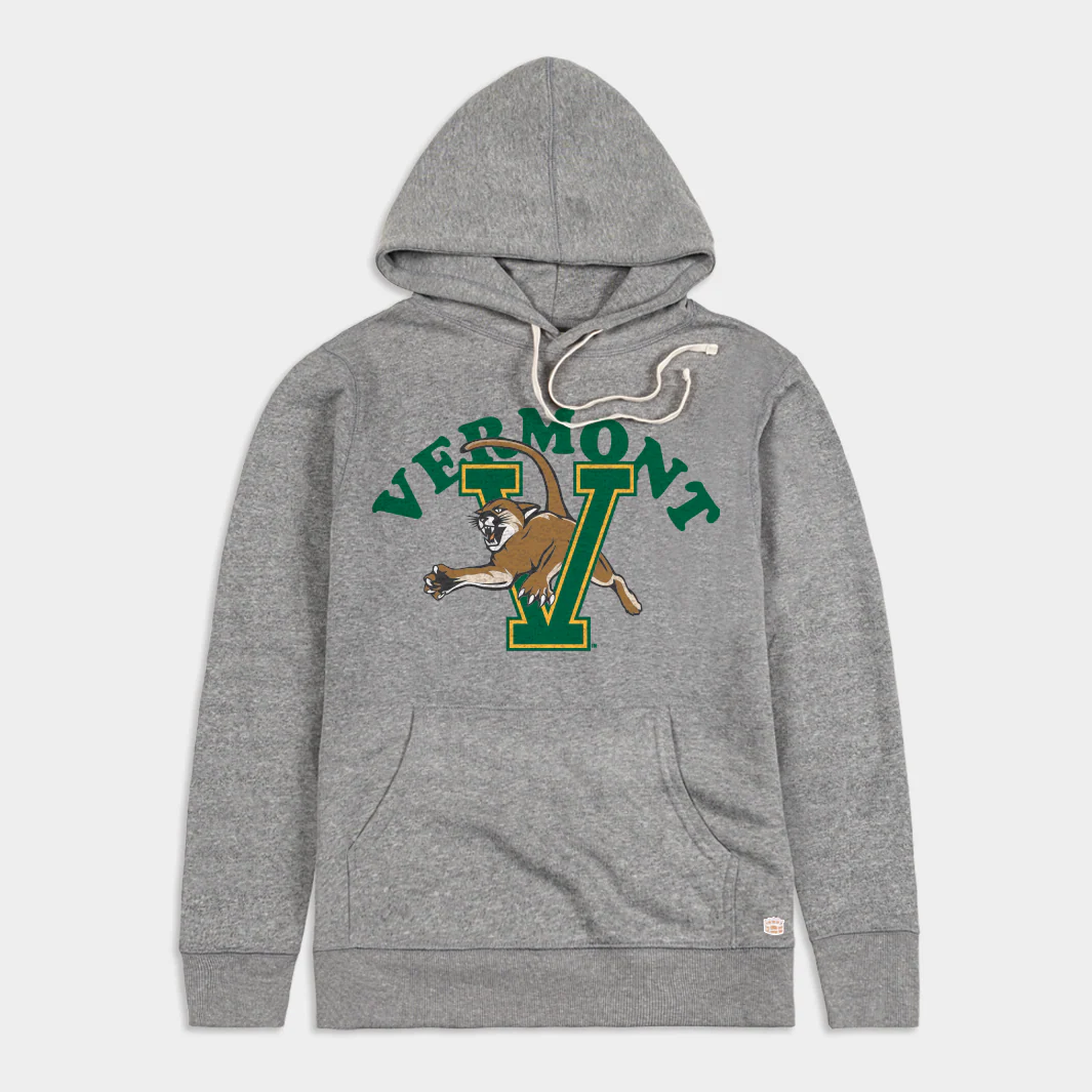 Vermont Hoodie