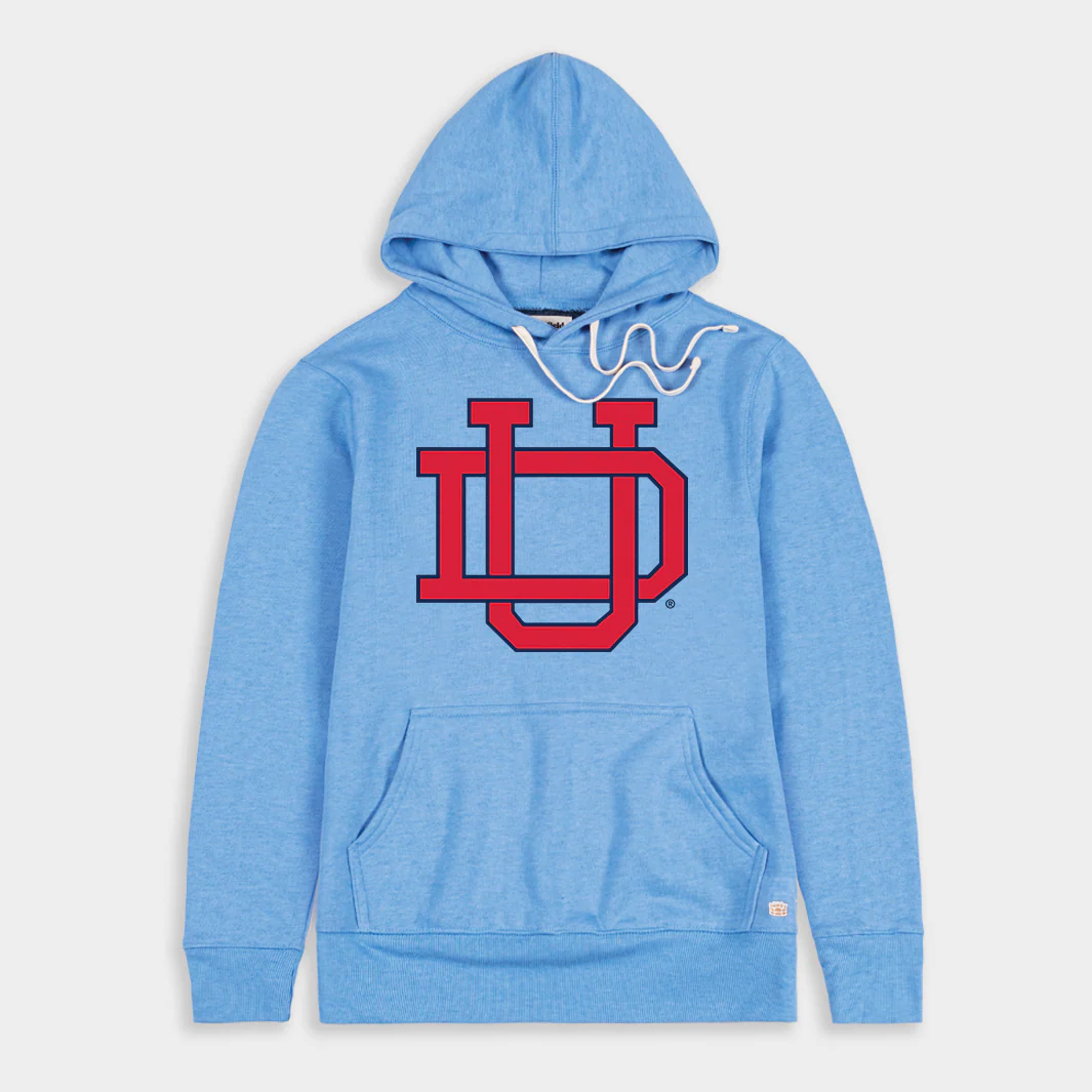 Vintage Dayton UD Hoodie