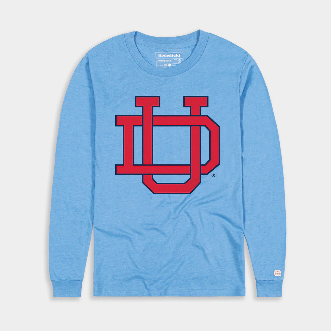 Vintage Dayton UD Long Sleeve