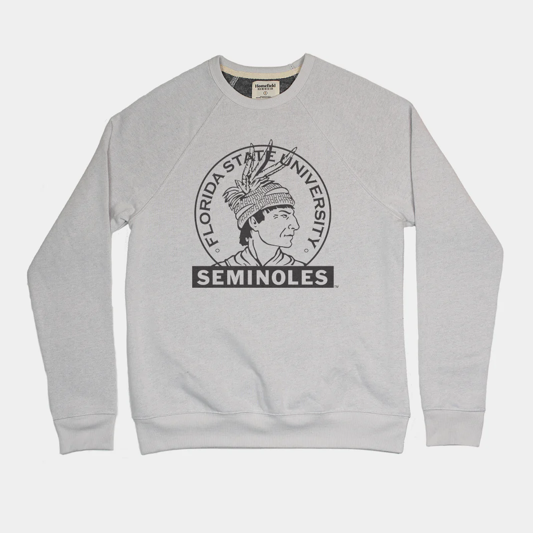 Vintage Florida State Seminoles Crewneck