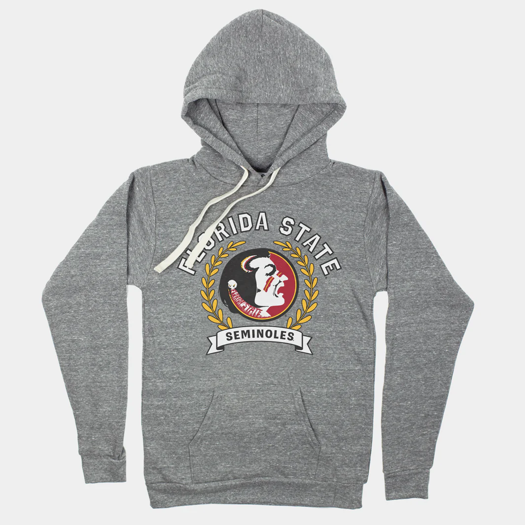 Vintage FSU Seminoles Hoodie