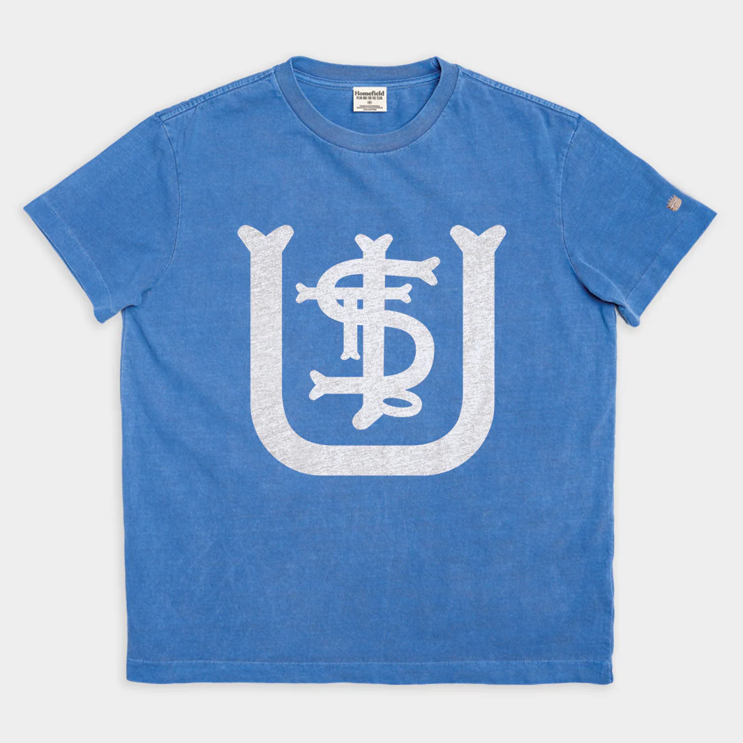 Vintage Saint Louis "STLU" Heavyweight Tee