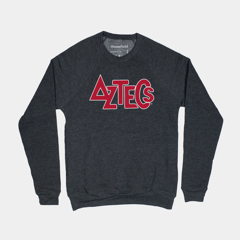 Vintage San Diego State Aztecs Crewneck