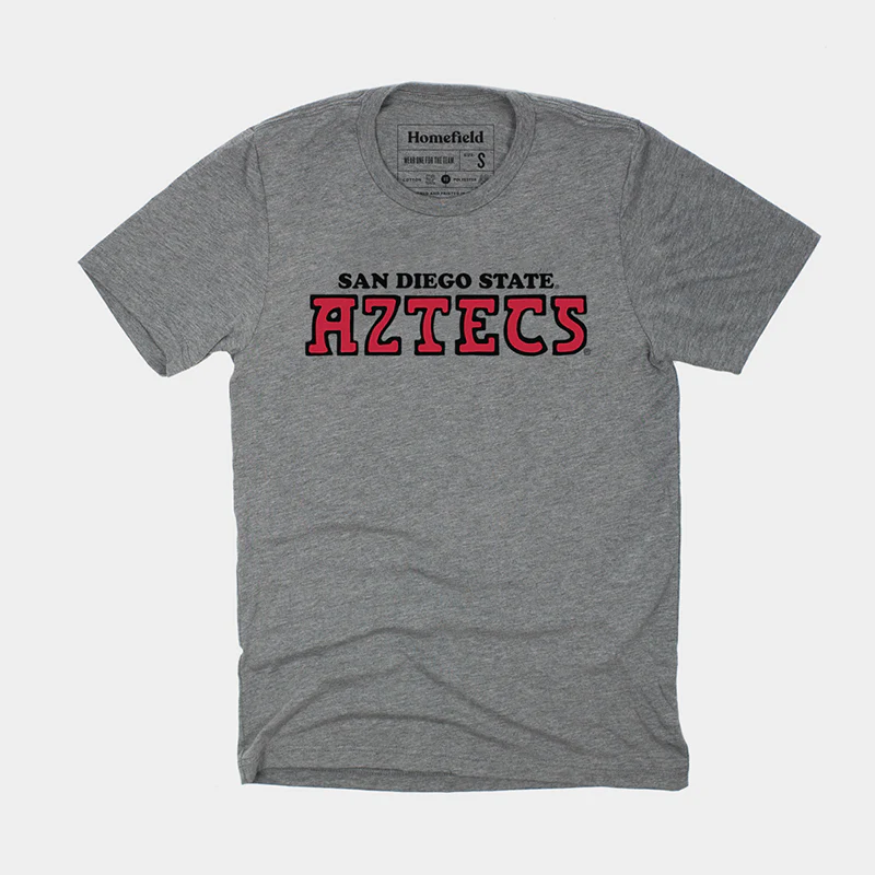 Vintage San Diego State University T-Shirt