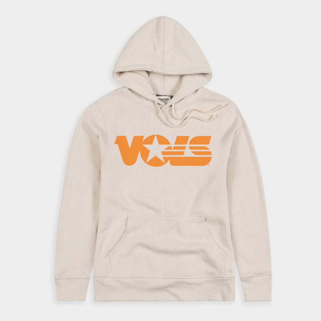 Vintage UT Vols Hoodie