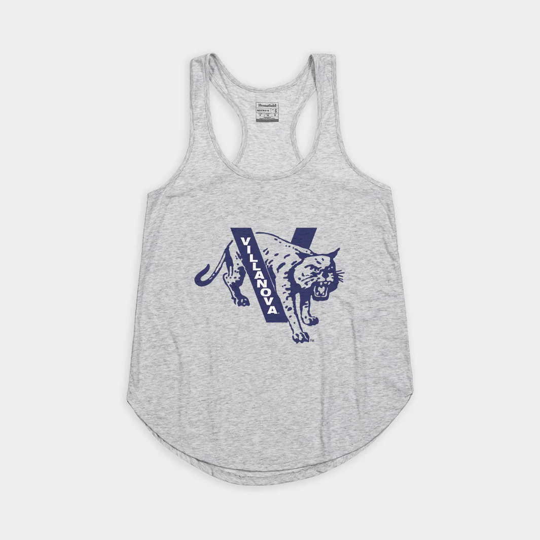Vintage Villanova Logo Women's Tank
