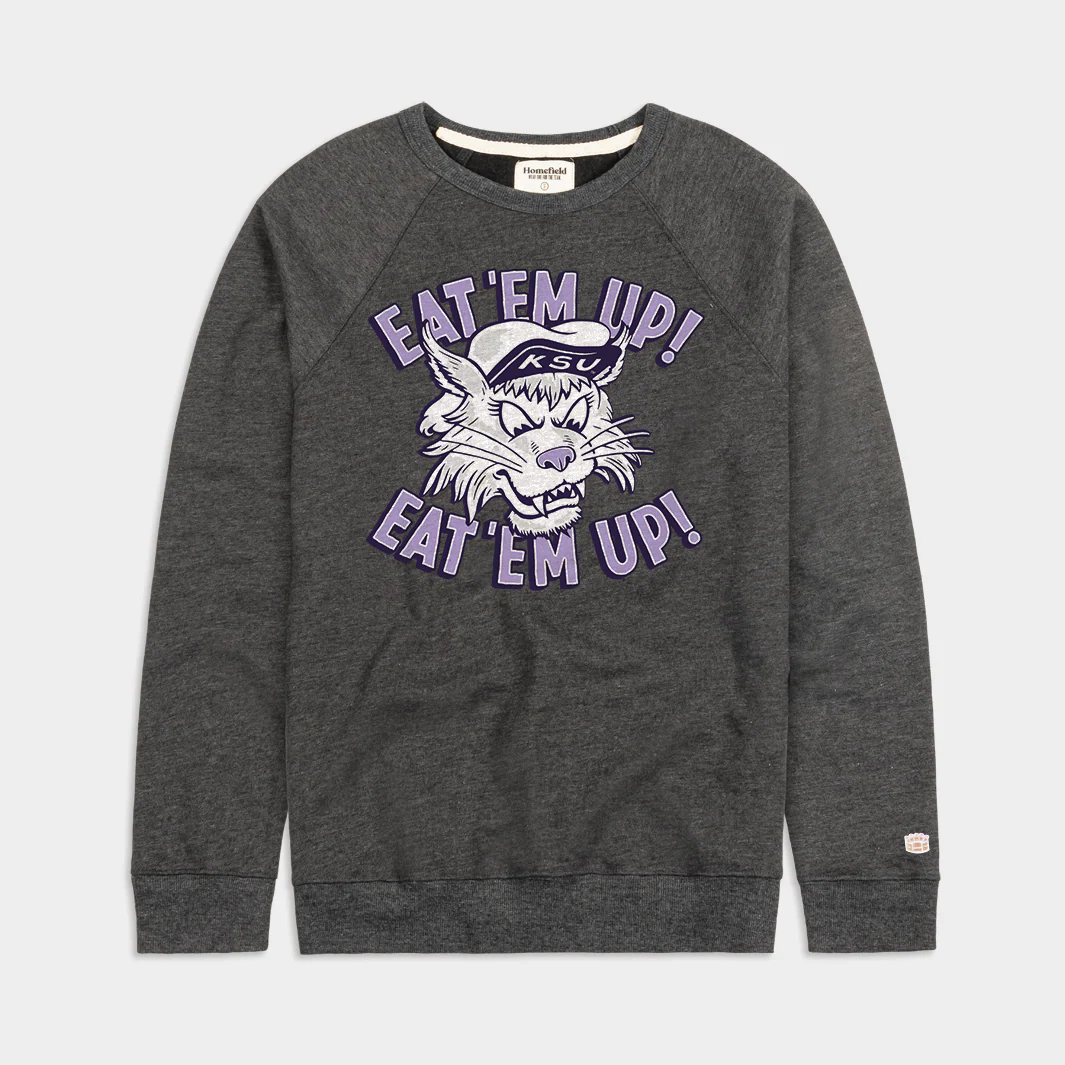 Vintage Wildcat Crew