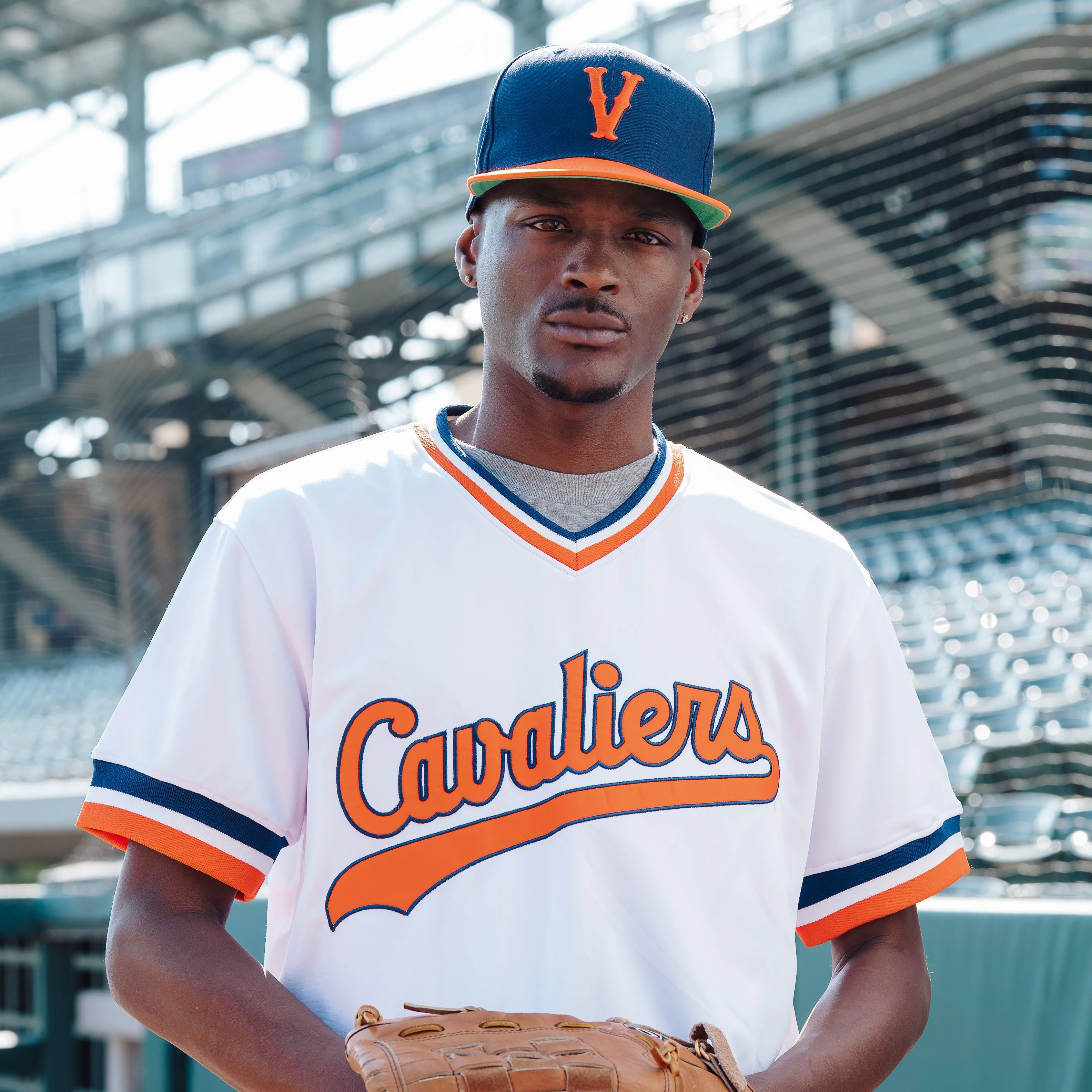 Virginia Baseball Ballpark Bundle - Image 5