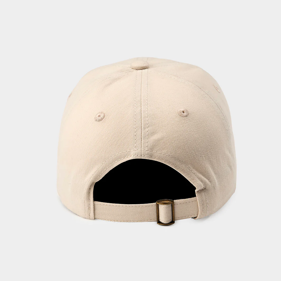 Virginia Cavaliers Classic Script Dad Hat - Image 3