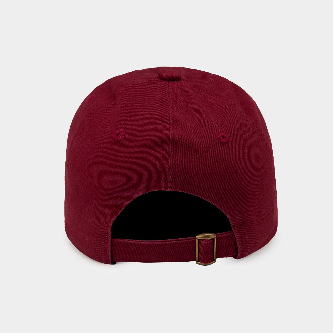 Virginia Tech Hokies Retro Dad Hat - Image 3