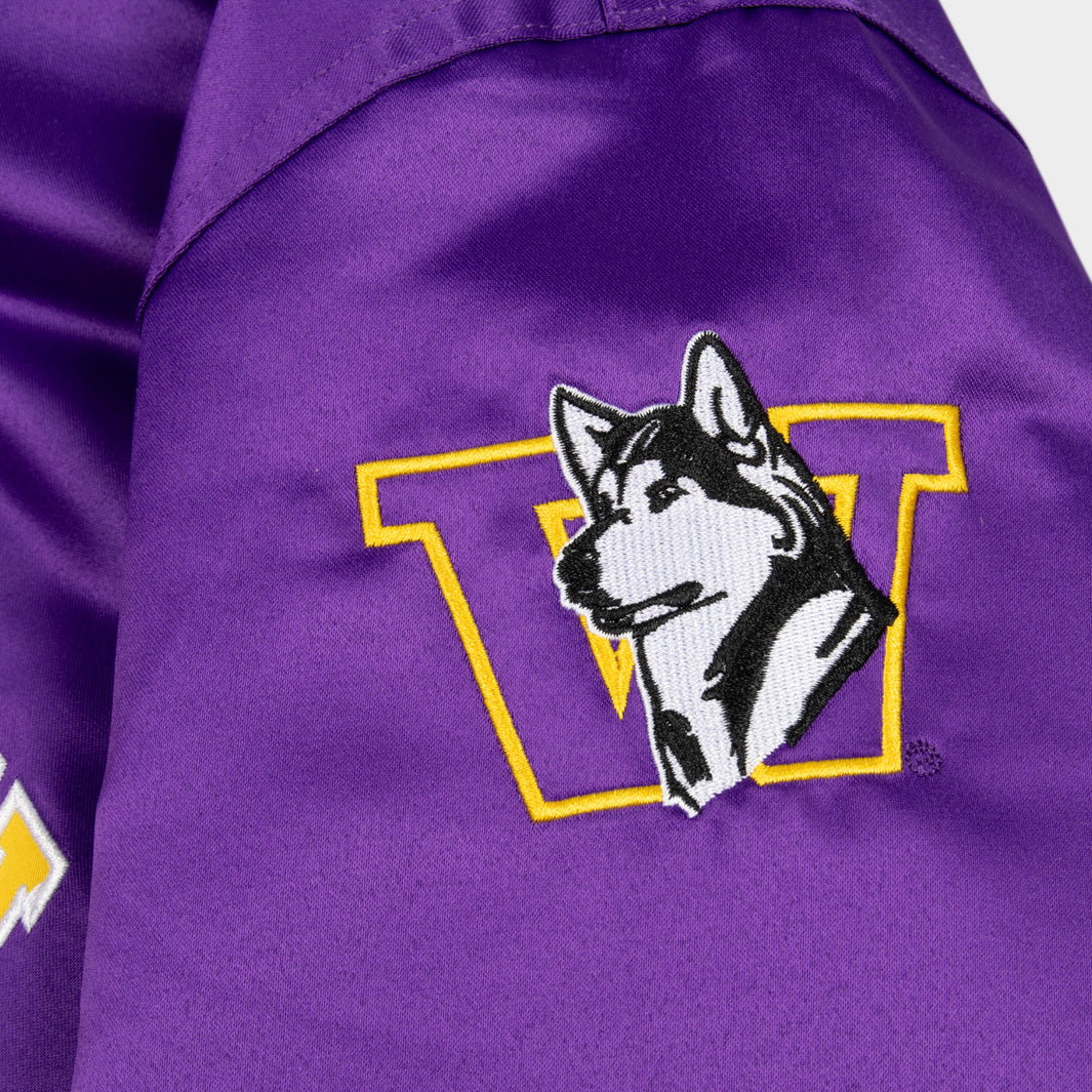Washington Huskies Campus Classic Pullover - Image 3