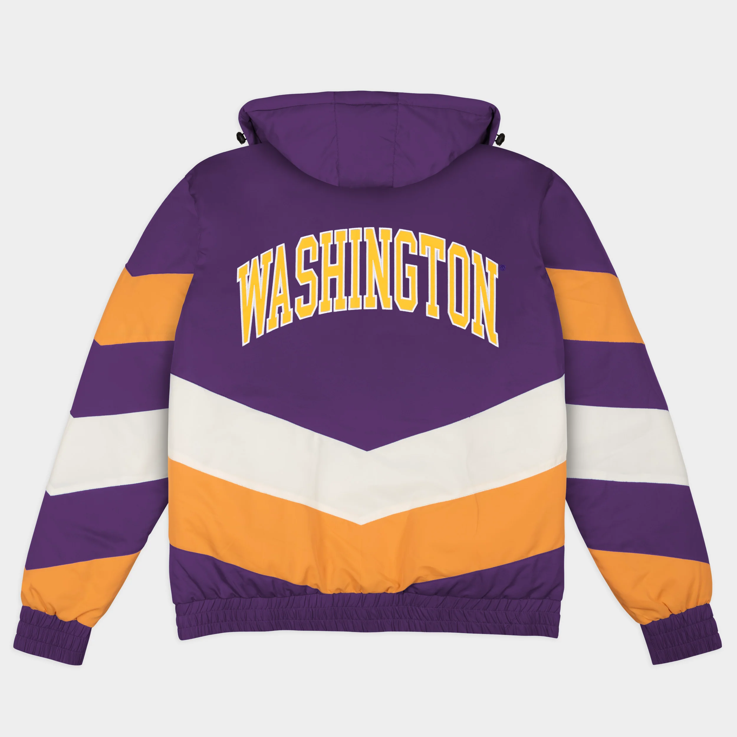 Washington Huskies Gamebreaker Jacket - Image 2