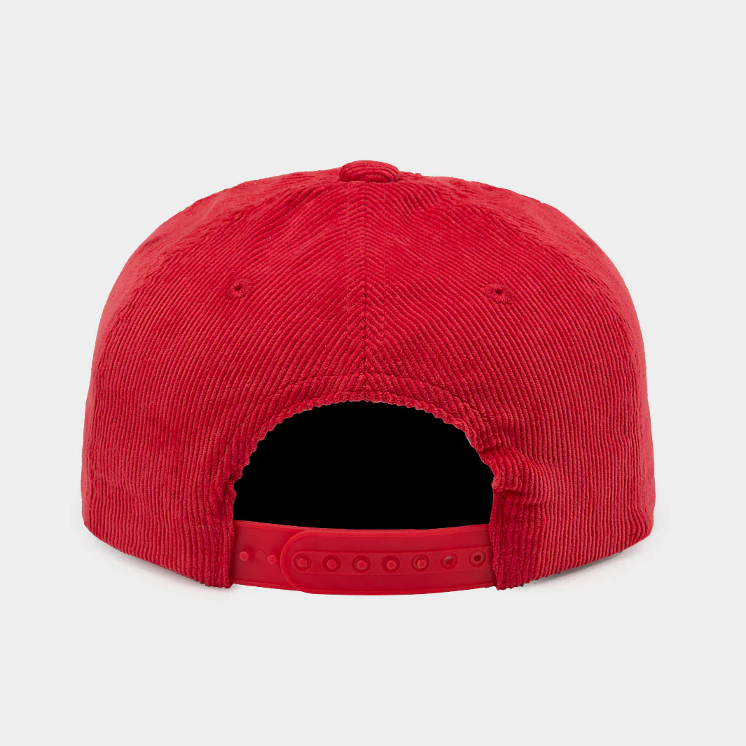 Washington State Cougars Corduroy Hat - Image 3