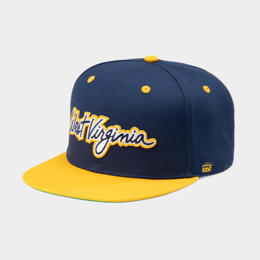 West Virginia Baseball Ballpark Bundle - Image 3