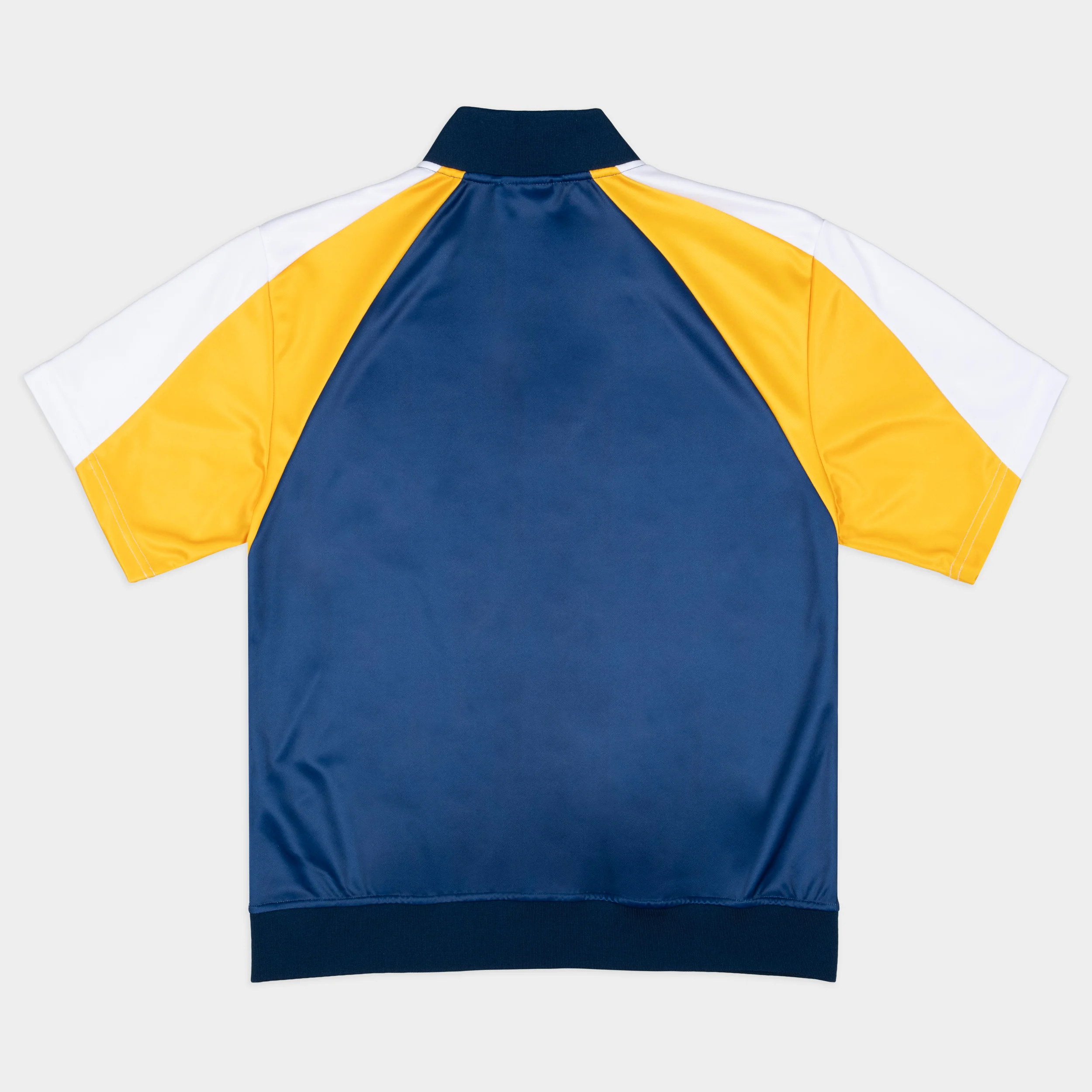 West Virginia Mountaineers Basketball Shooting Shirt - Image 2