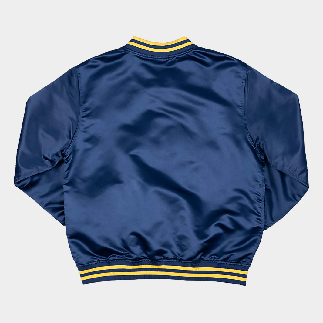 West Virginia Mountaineers Campus Classic Pullover - Image 2