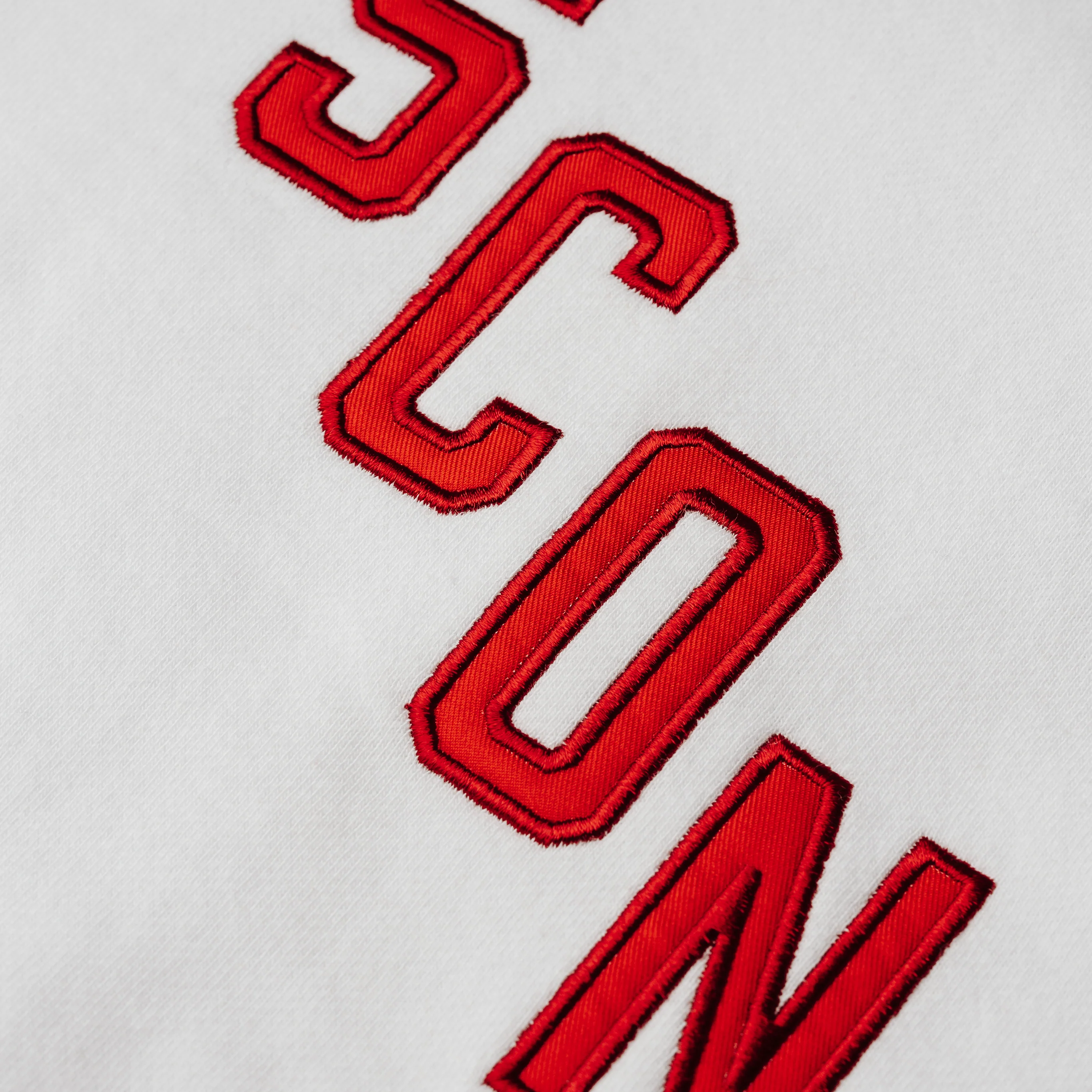 Wisconsin Badgers Hockey Rinkside Hoodie - Image 4