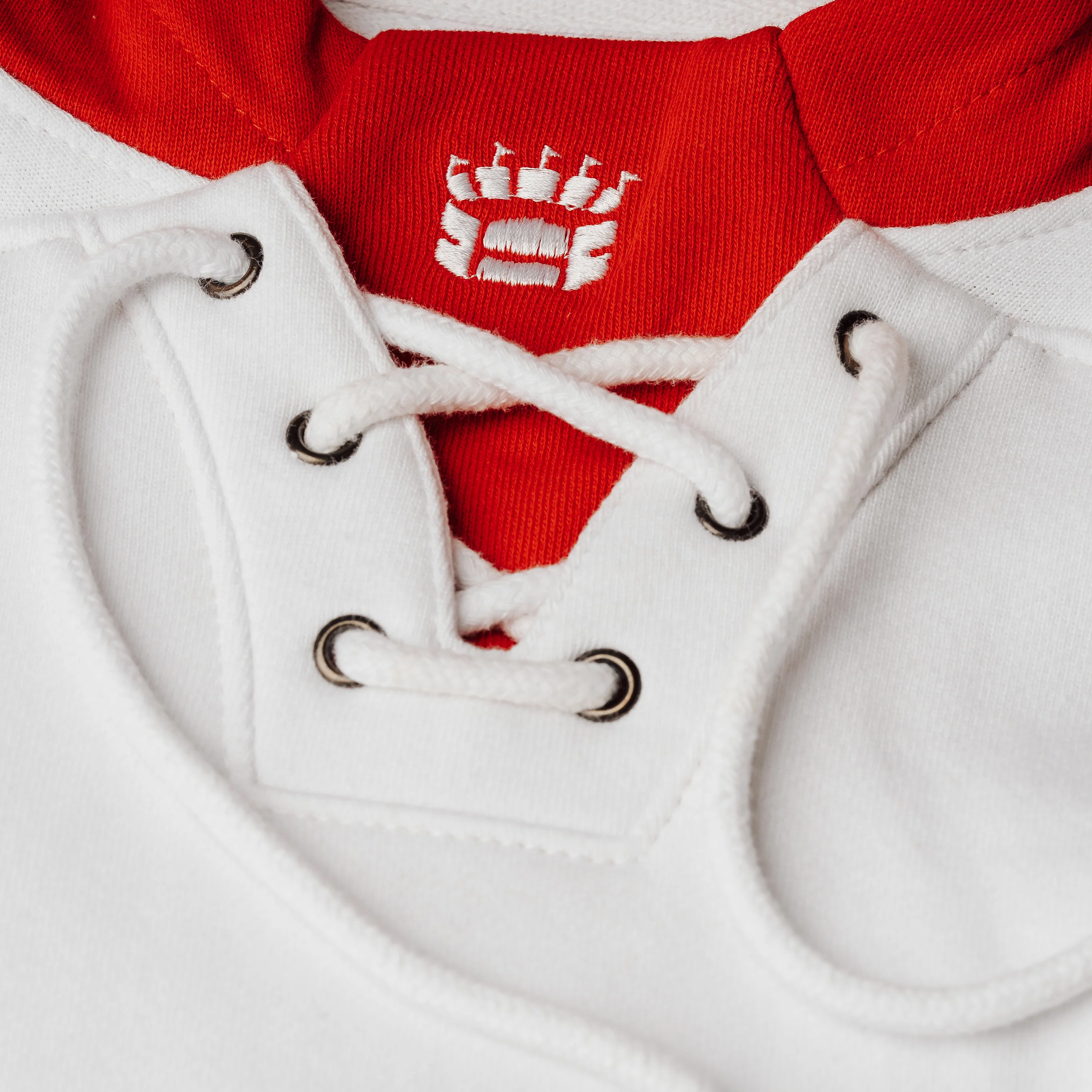 Wisconsin Badgers Hockey Rinkside Hoodie - Image 5