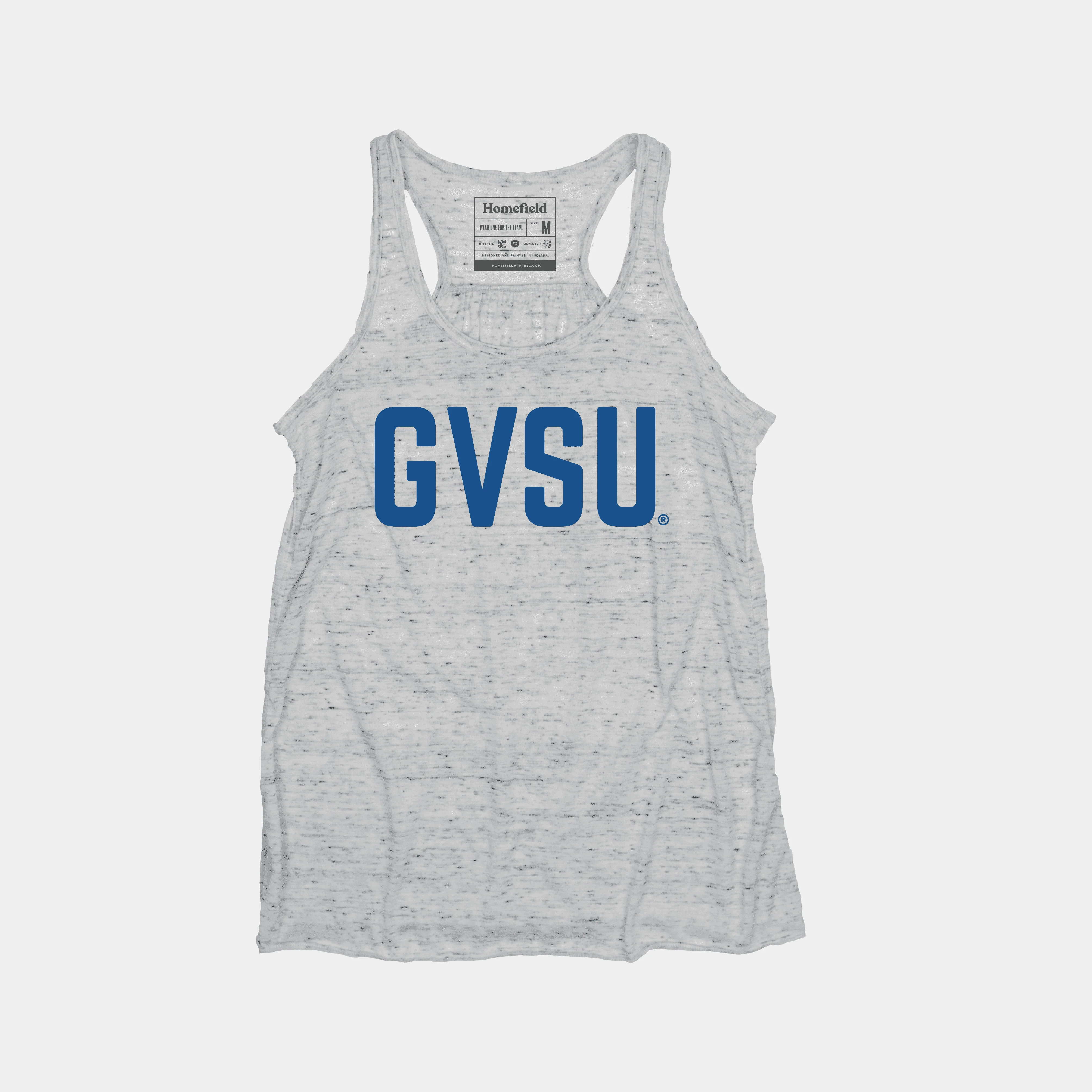Women's GVSU Racerback Tank