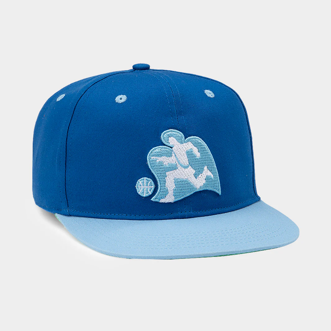 Xavier Musketeers Basketball Snapback - Image 2
