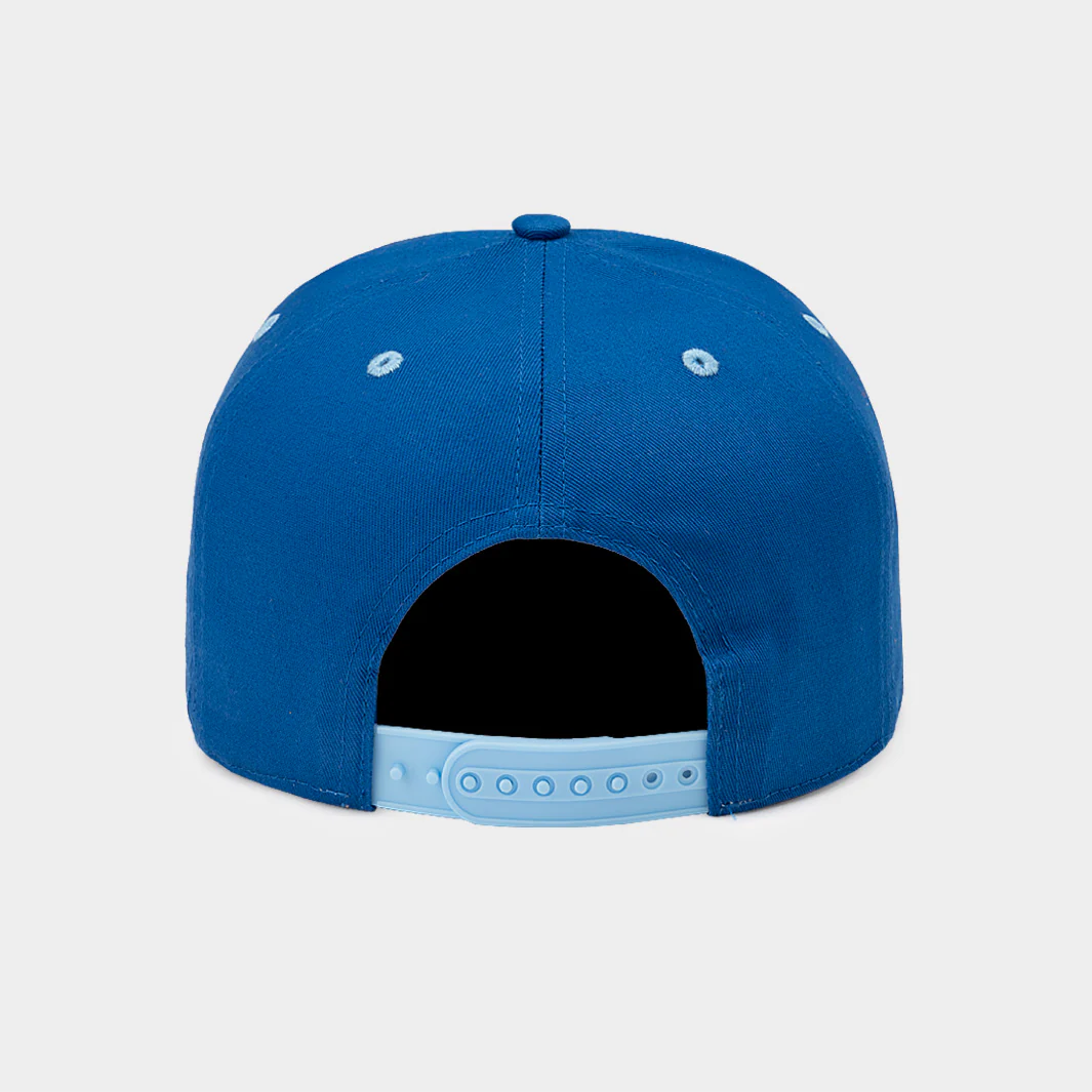 Xavier Musketeers Basketball Snapback - Image 3