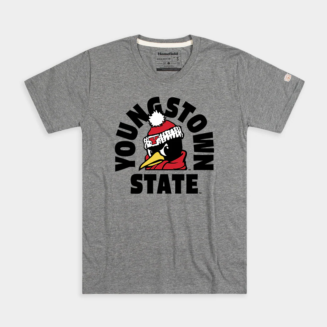 Youngstown State Penguins T-Shirt