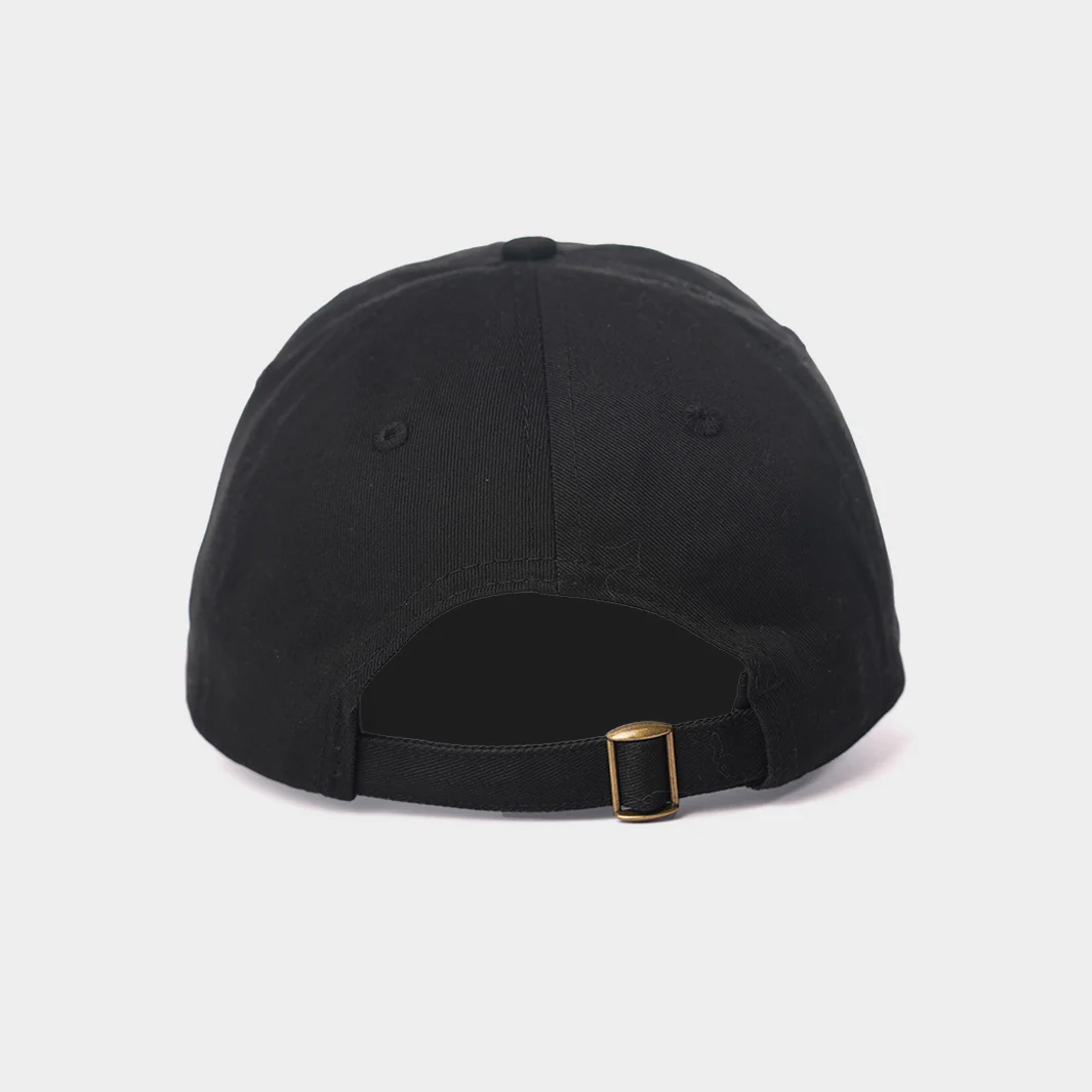 Youngstown State Vintage Penguin Logo Dad Hat - Image 3